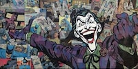 Literal Comic Book Collages (UPDATE) Image 5