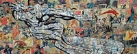 Literal Comic Book Collages (UPDATE) Image 6