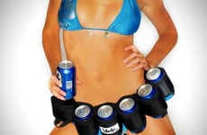 Buckling Beer Accessories