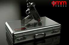 Villainous Vodka Firearms