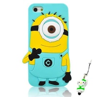 3D Cartoon Phone Cases Image 4
