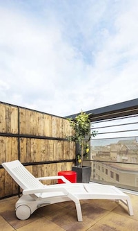 Design-Conscious Youth Hotels Image 3