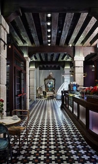 Design-Conscious Youth Hotels Image 4