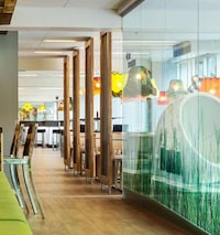 Design-Conscious Youth Hotels Image 5