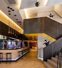 Design-Conscious Youth Hotels Image 8