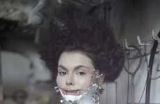 Disturbing Neck Brace Accessories