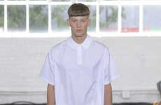 Sterile Minimalism Runways