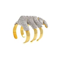 Prehistoric Bracelet Bling Image 4