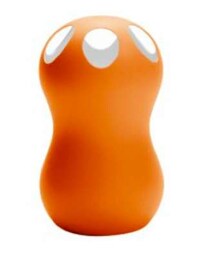 Peanut-Shaped Umbrella Holders Image 3