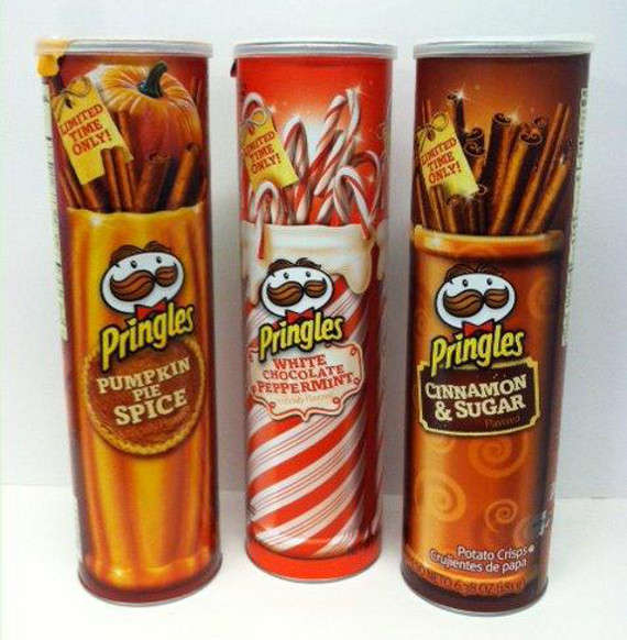 19 Innovative Takes on Potato Chips