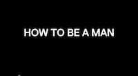 Facetious Manliness Campaigns Image 4