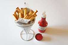 13 Innovations in French Fries