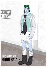 Designer-Dressed 90s Cartoons Image 4