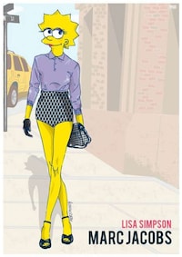 Designer-Dressed 90s Cartoons Image 5