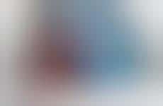 Technology-Driven Print Ads