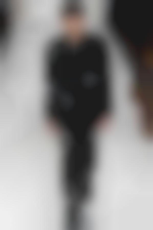 Suited Punk Rock Runways