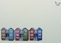 Architectural Needlepoint Artworks Image 6