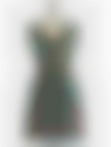 Colorful Jellybean Dresses
