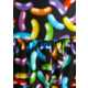 Colorful Jellybean Dresses Image 4