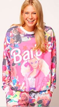 Iconic Doll-Inspired Ensembles Image 2