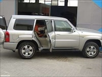 Back-Seat Driver Vehicles Image 2