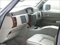 Back-Seat Driver Vehicles Image 3