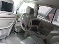 Back-Seat Driver Vehicles Image 5
