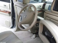 Back-Seat Driver Vehicles Image 7