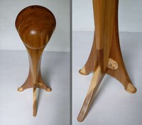 Sculptural Audio Speakers Image 2