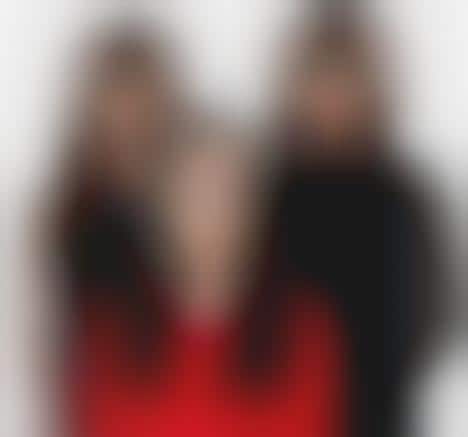 Frightening Makeup Masks