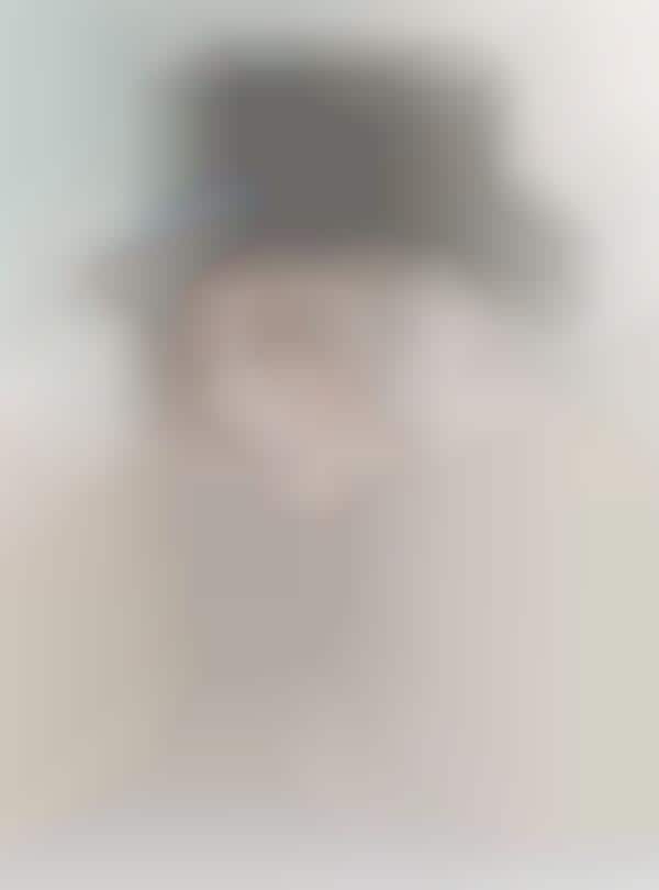 Ethereal Feminine Portraits