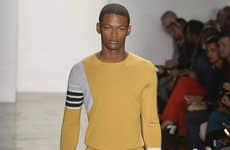 Refined Biker Couture