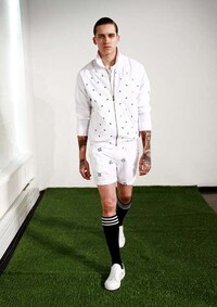 Understated Collegiate Collections Image 2