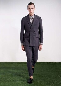 Understated Collegiate Collections Image 4