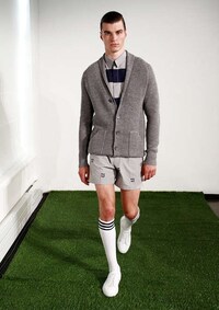 Understated Collegiate Collections Image 5