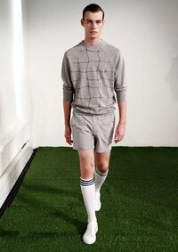 Understated Collegiate Collections Image 7