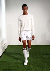 Understated Collegiate Collections Image 8