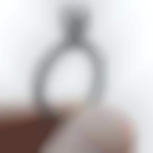 Unconventional Elegant Rings