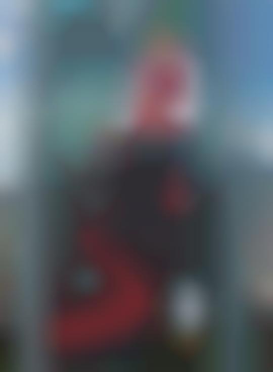 Stunning Skyscraper Art