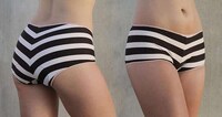 Fashion-Focused Cycling Shorts Image 2