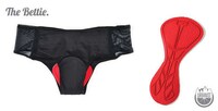 Fashion-Focused Cycling Shorts Image 6