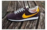 Quilted Athletic Footwear Image 2