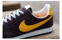Quilted Athletic Footwear Image 3