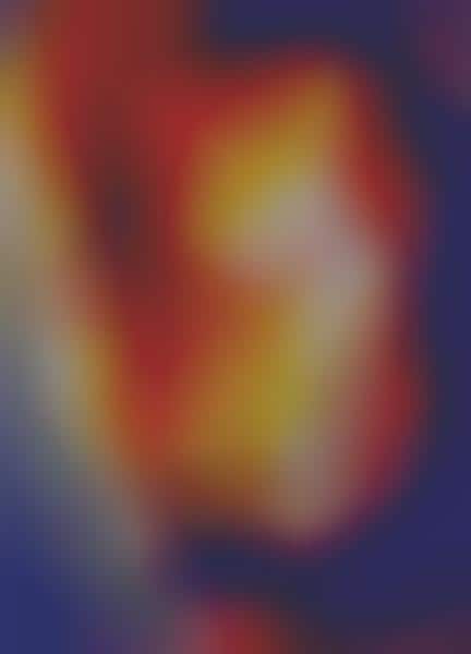 Vibrant Pixelated Cube Art (UPDATE)