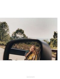 Rustic Road Trip Editorials Image 2