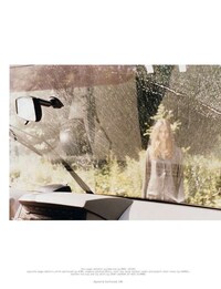 Rustic Road Trip Editorials Image 3