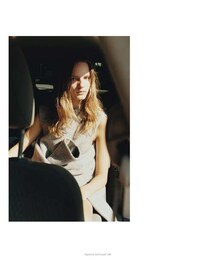 Rustic Road Trip Editorials Image 4