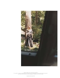 Rustic Road Trip Editorials Image 5