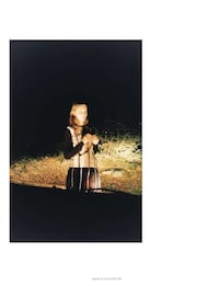 Rustic Road Trip Editorials Image 6
