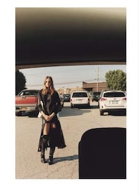 Rustic Road Trip Editorials Image 8